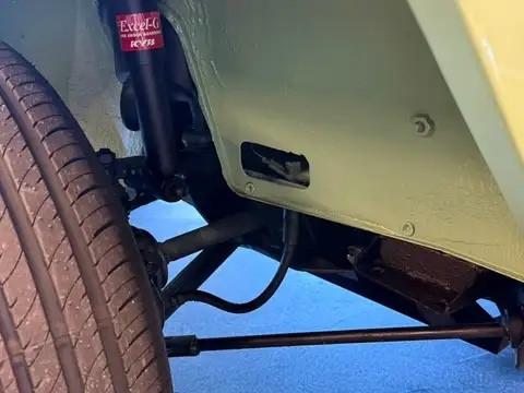 Austin Mini Moke The world’s style