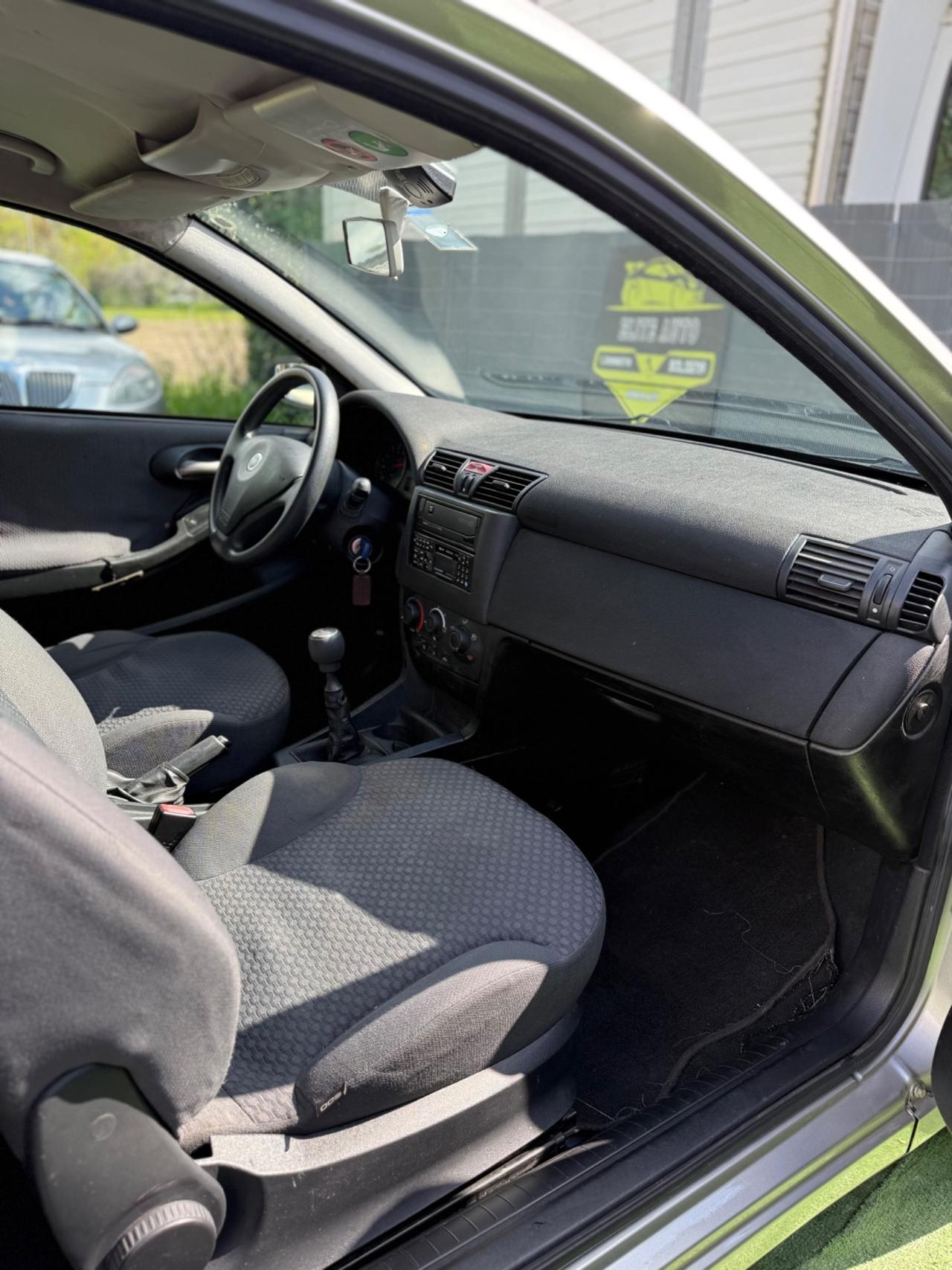 Fiat STILO 80.000KM 1.6 BENZINA NEOPATENTATI