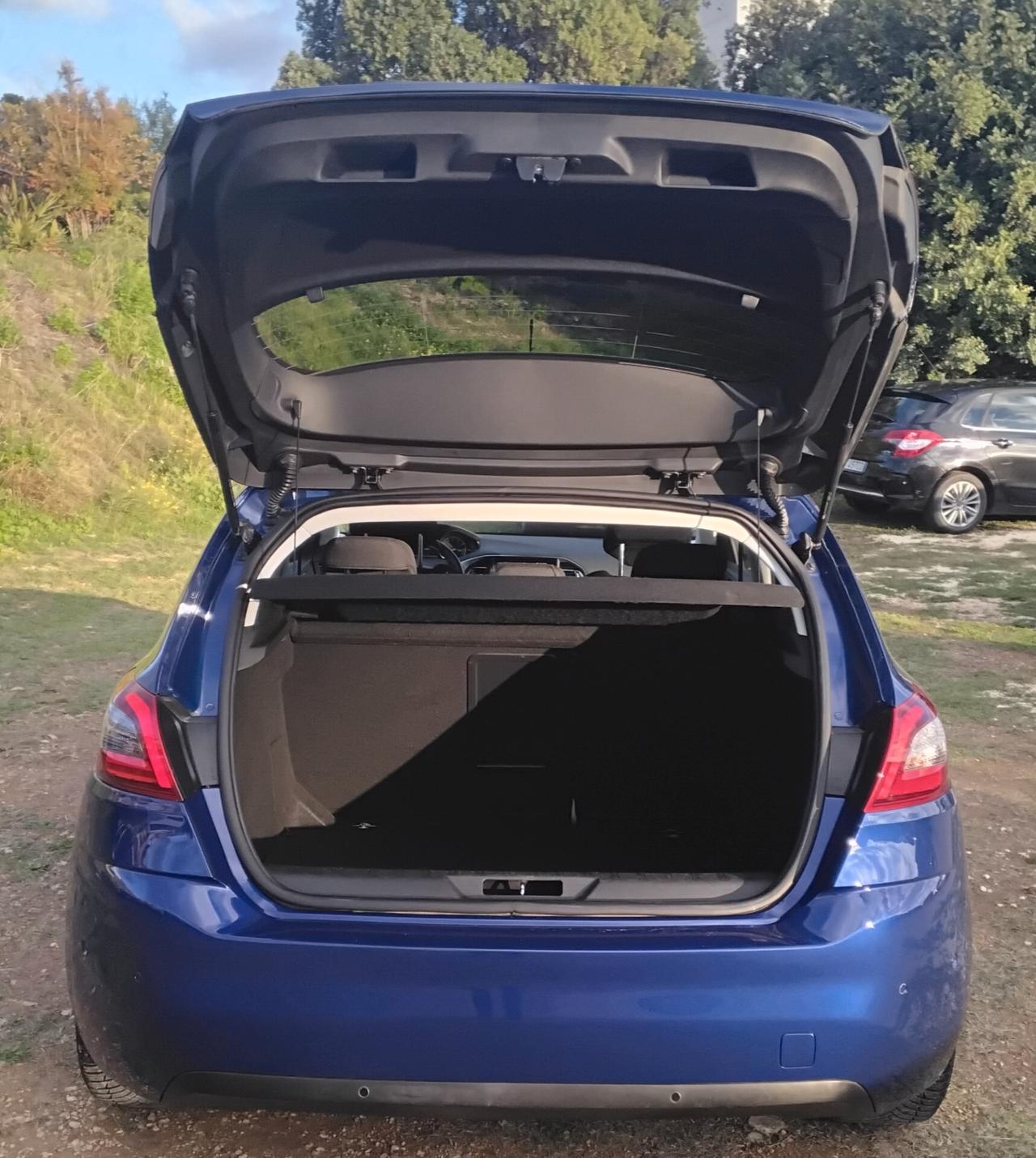 Peugeot 308 PureTech Turbo 130 S&S Active