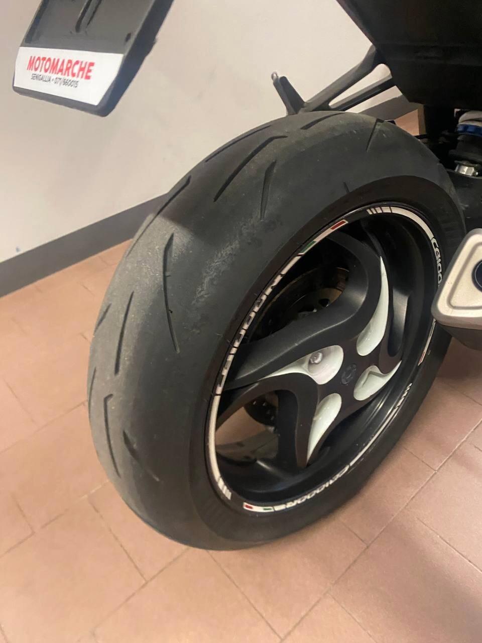 Honda CB 1000 R