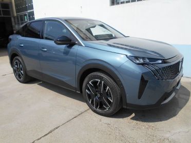 Peugeot 3008 145 hybrid e-dcs6 CBC5 -35%