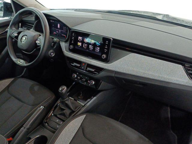 SKODA Kamiq 1.0 TSI 115 CV Style