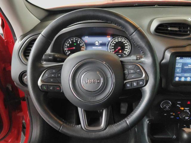 JEEP Renegade Renegade 1.3 T4 DDCT Limited