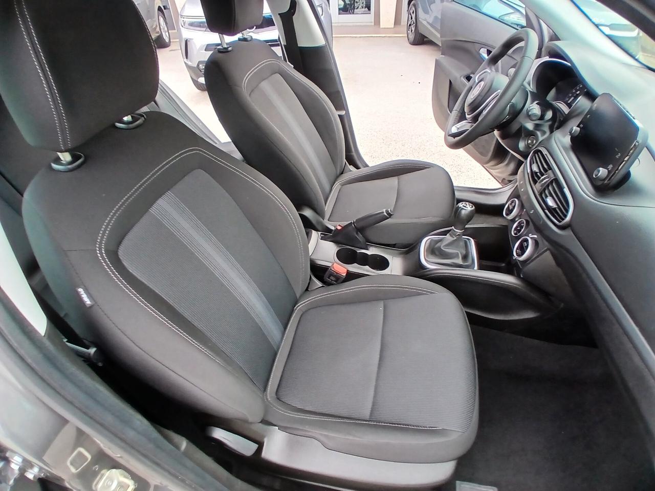 Fiat Tipo 1.0 BENZINA 100CV 5 PORTE 2023