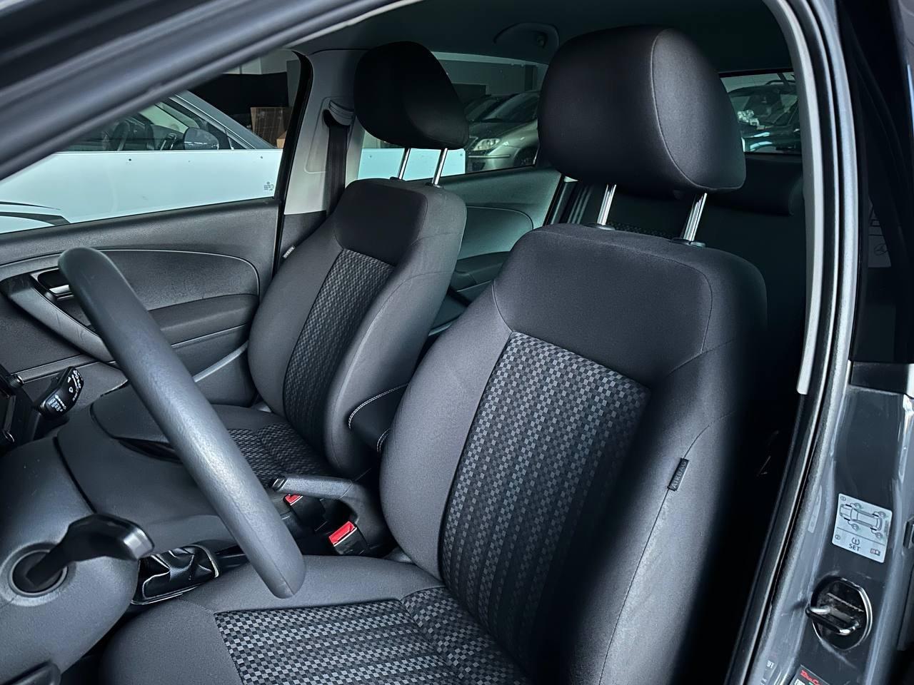 Volkswagen Polo - EURO 6B - KM Certificati