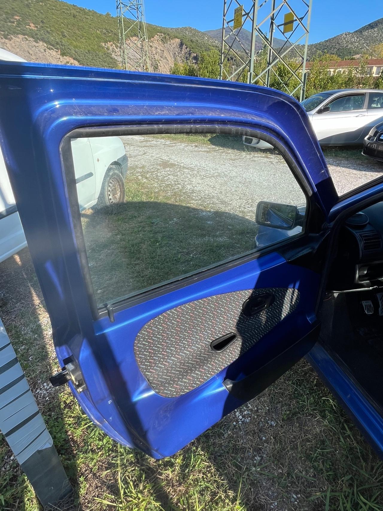 Microcar Ecology Virgo