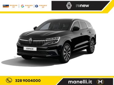 Renault Espace Techno my24 Full Hybrid E-Tech 200 7p. rif.4075