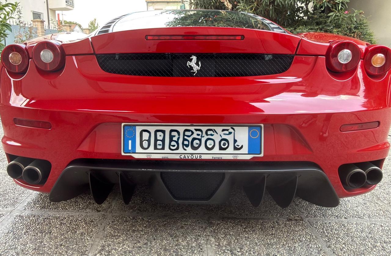 Ferrari F430 F1