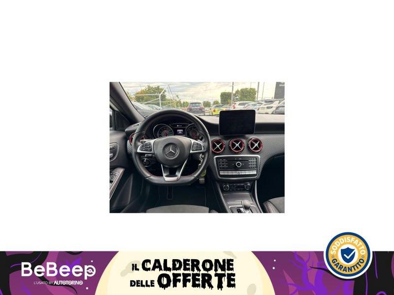 Mercedes-Benz Classe A A 45 AMG 4MATIC 381CV AUTO MY16