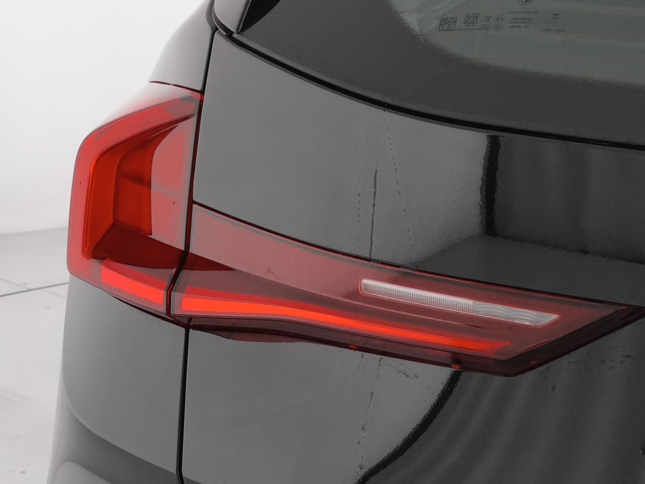 BMW X1 sDrive20d 48V xLine