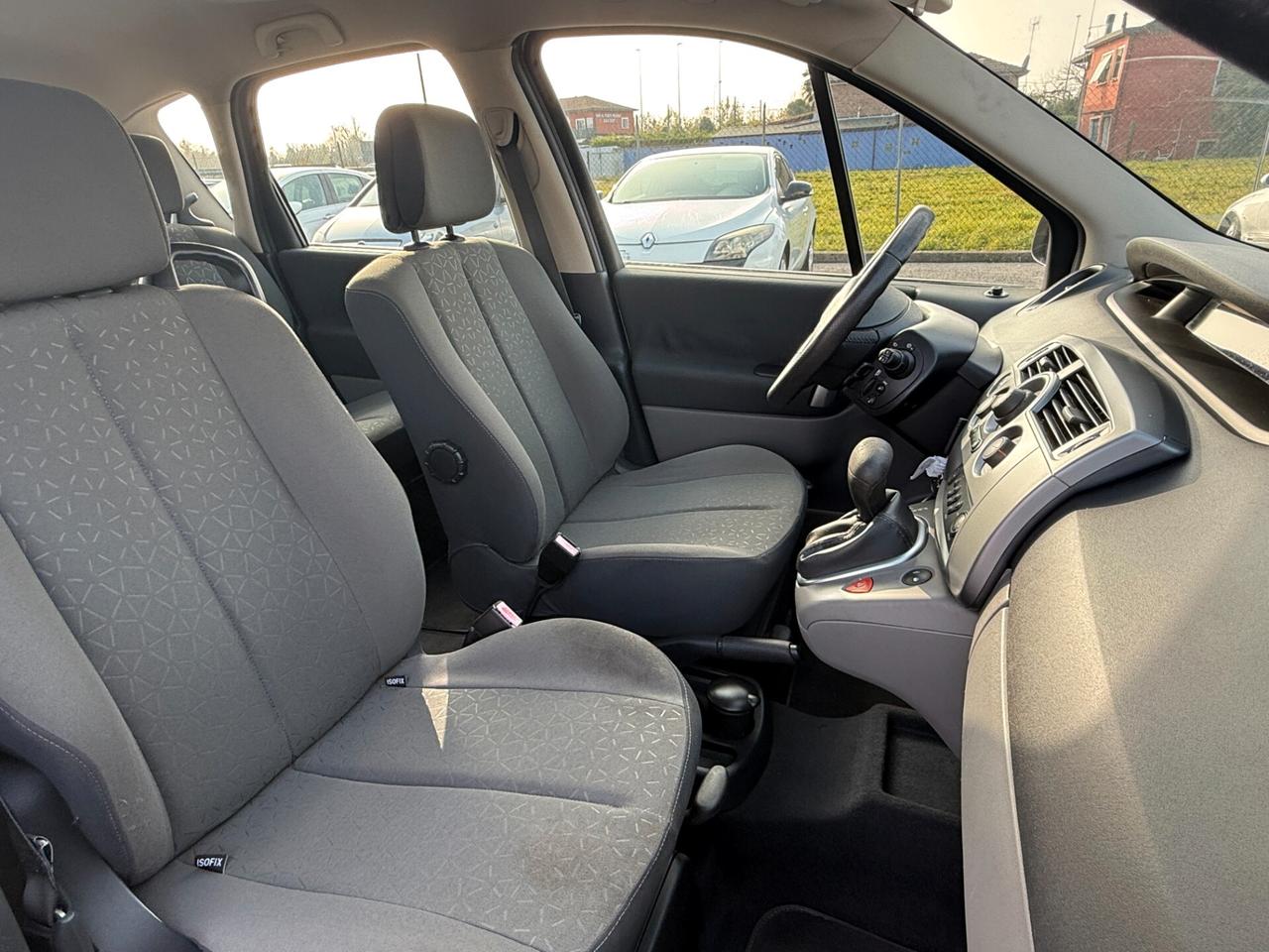 Renault Scénic 1.6 16V Benz. AUTOMATICO !!! Km 97.500!!!