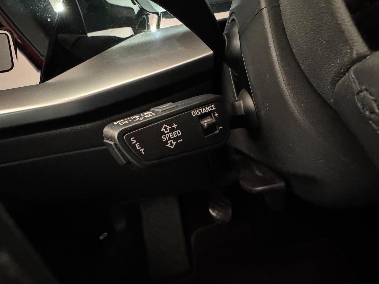 Audi A3 SPB 30 TDI S line edition