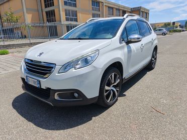 Peugeot 2008 1.6 e-HDi 92 CV Allure