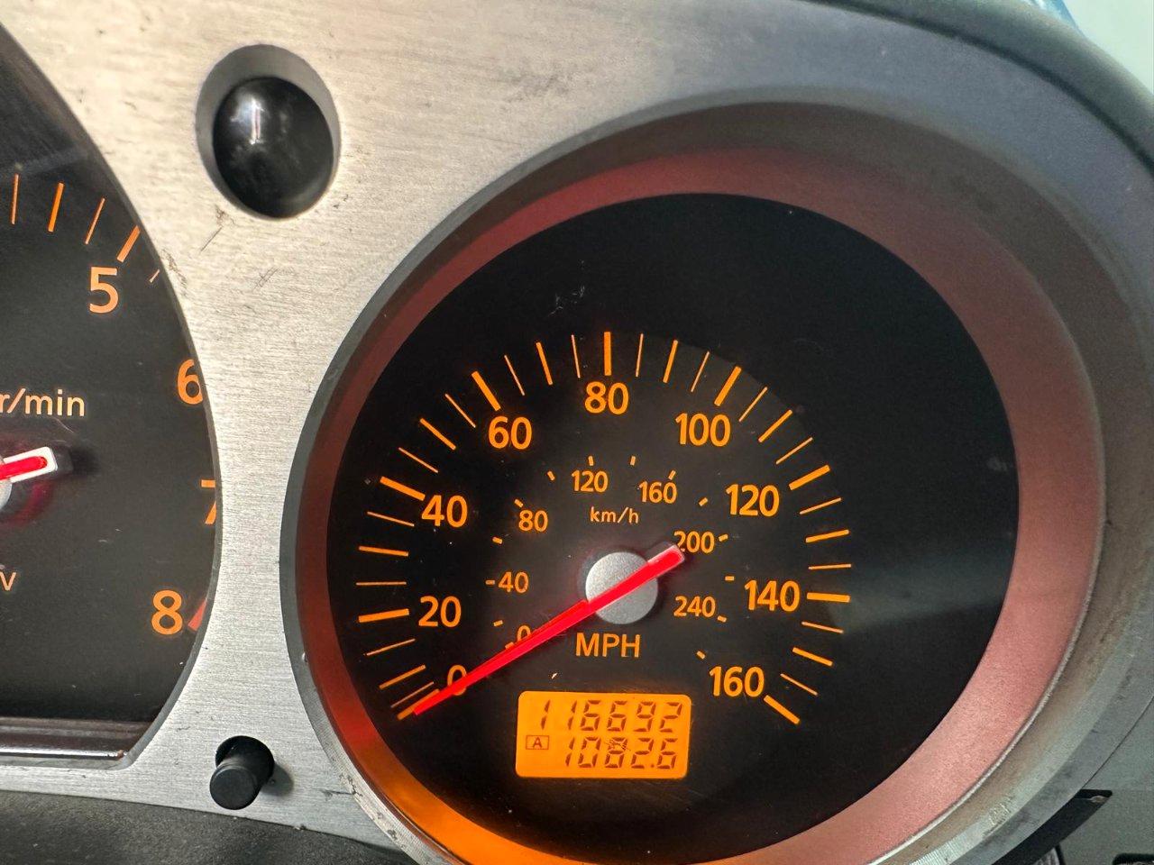 Nissan 350Z Coupe 3.5 V6 Lev2