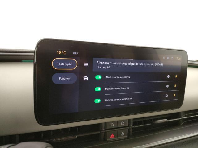 FIAT 600 Hybrid 100 CV DCT MHEV La Prima