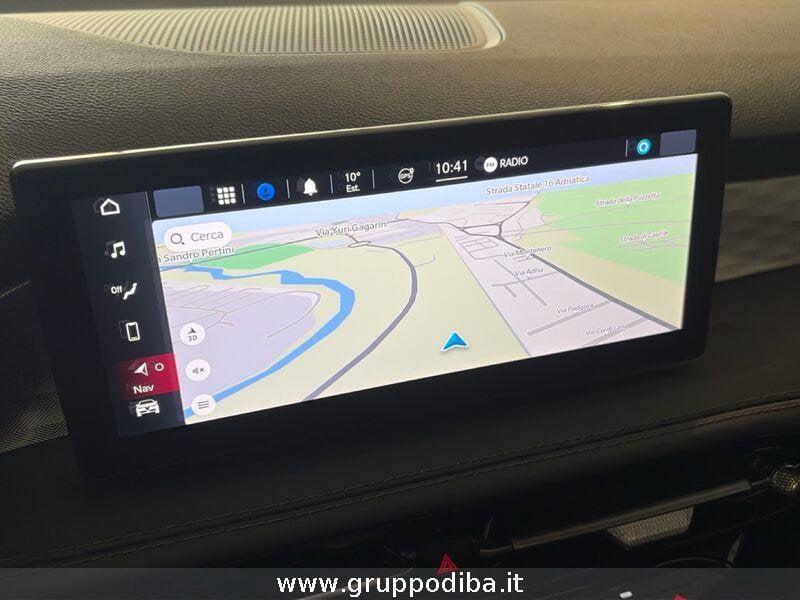 Alfa Romeo Tonale 1.5 hybrid Speciale 160cv tct7