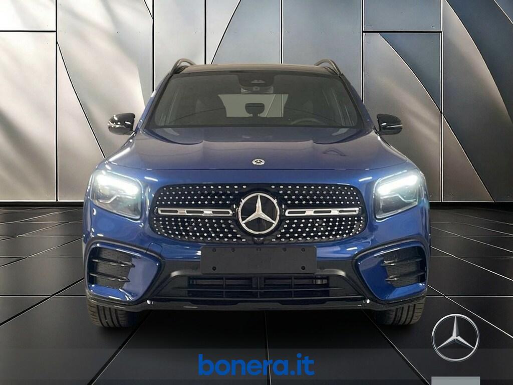Mercedes GLB 200 D AMG Line Advanced Plus Seaside Edition 8G-DCT