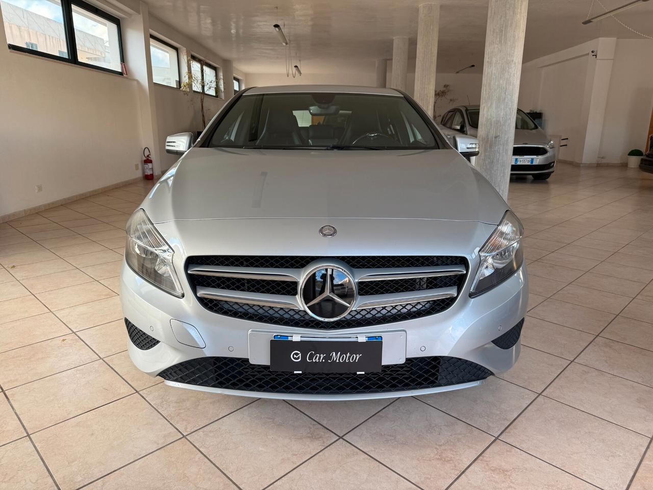 Mercedes-benz A 180 CDI Sport