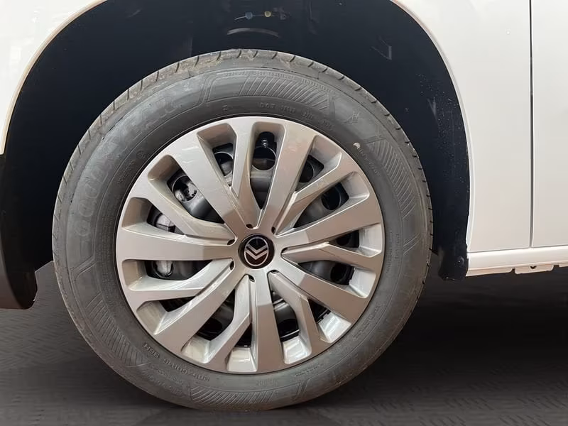 Citroën Berlingo Berlingo 1.5 bluehdi M Plus N1 autom. - IVA ESCLUSA