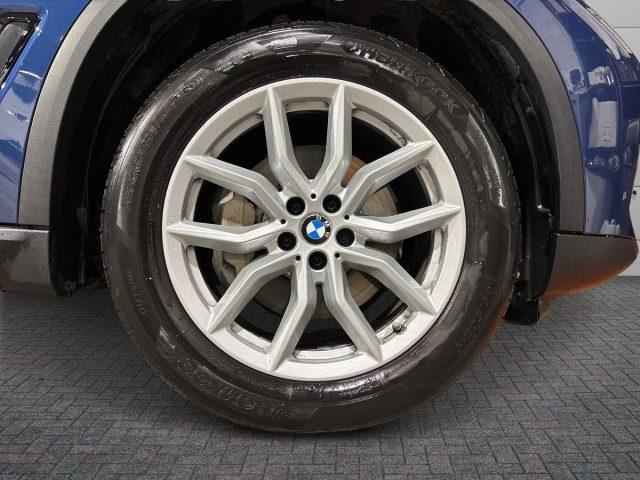 BMW X5 xDrive25d xLine Auto