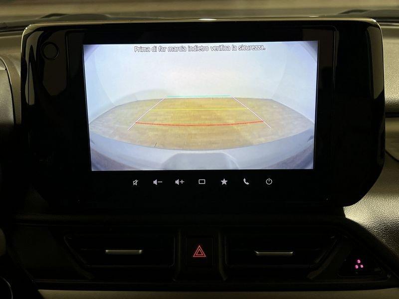 Suzuki Swift Swift 1.2h Top 2wd 81cv cvt