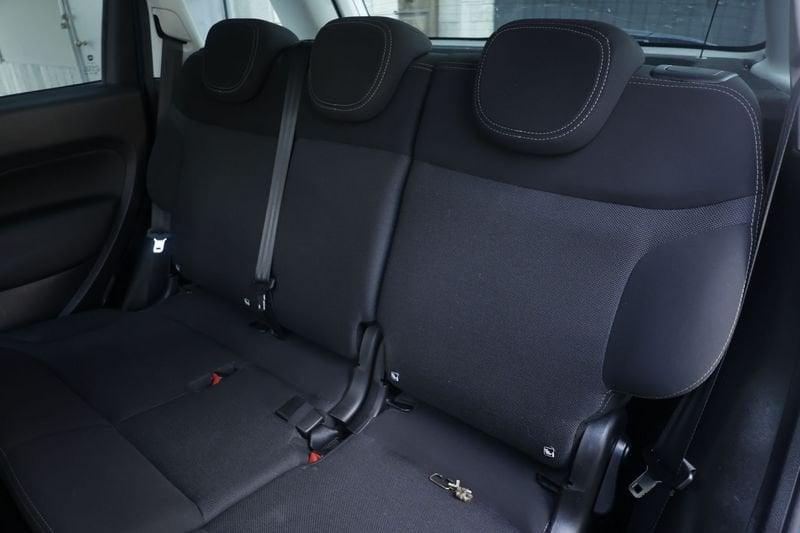 FIAT 500L FIAT 500L 1.3 Multijet 95 CV Cross Unicoproprietario