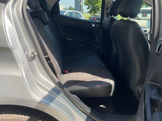 FORD EcoSport 1.0 EcoBoost 125 CV Start&Stop ST-Line