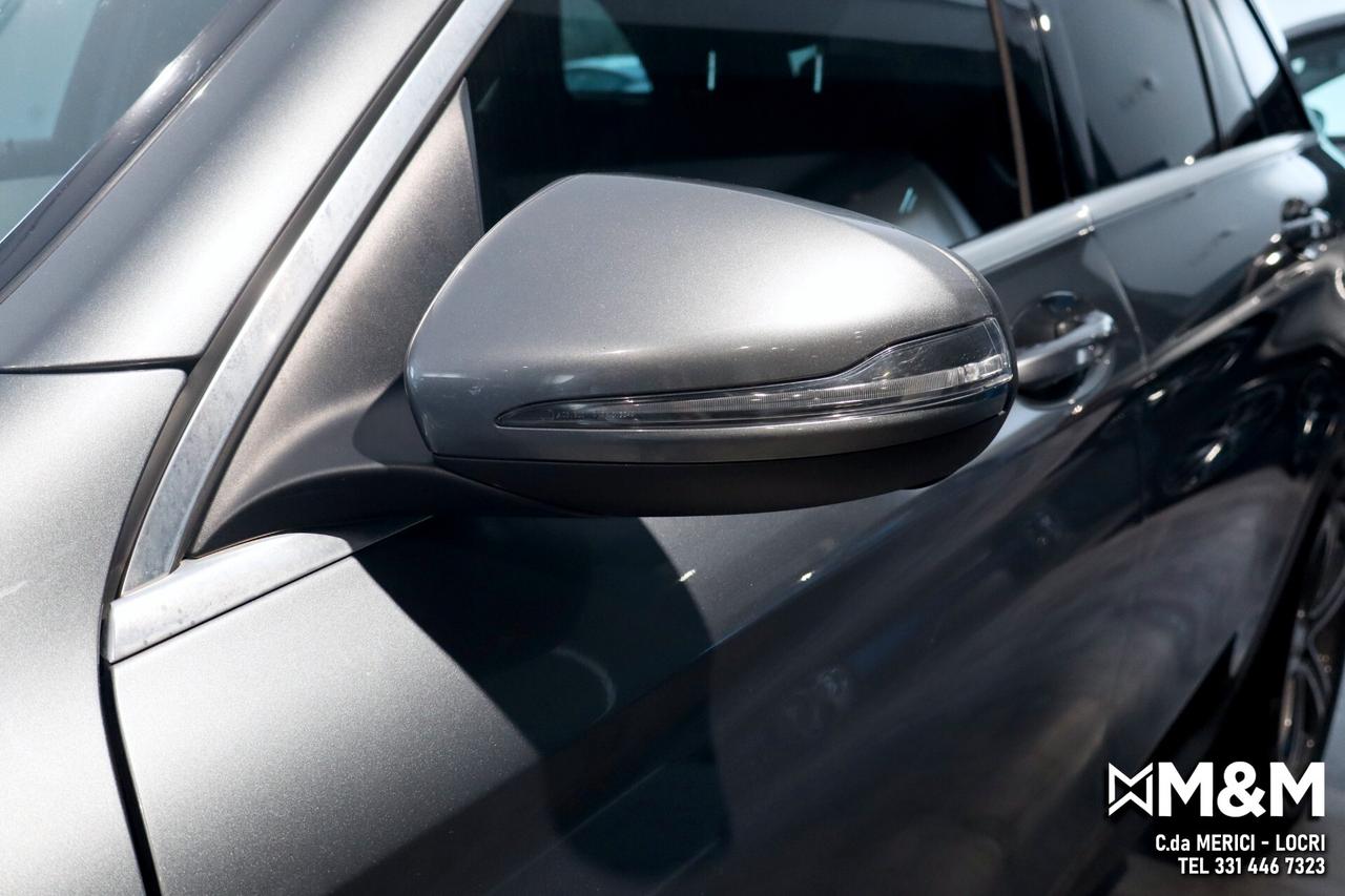 Mercedes-benz GLC 220 d 4Matic Business