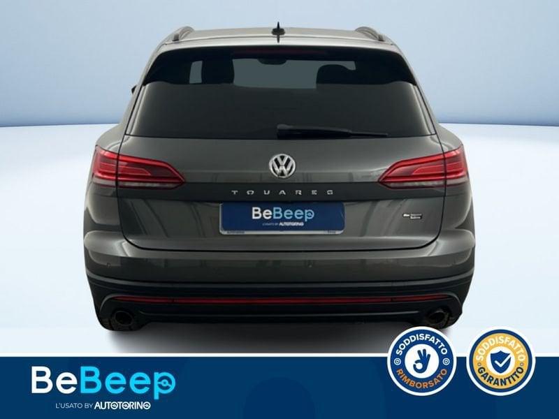 Volkswagen Touareg 3.0 V6 TDI STYLE 231CV TIPTRONIC