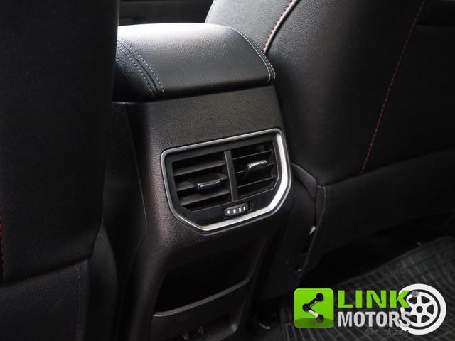 DR MOTOR DR 5.0 1.5 Turbo DCT Bi-Fuel GPL