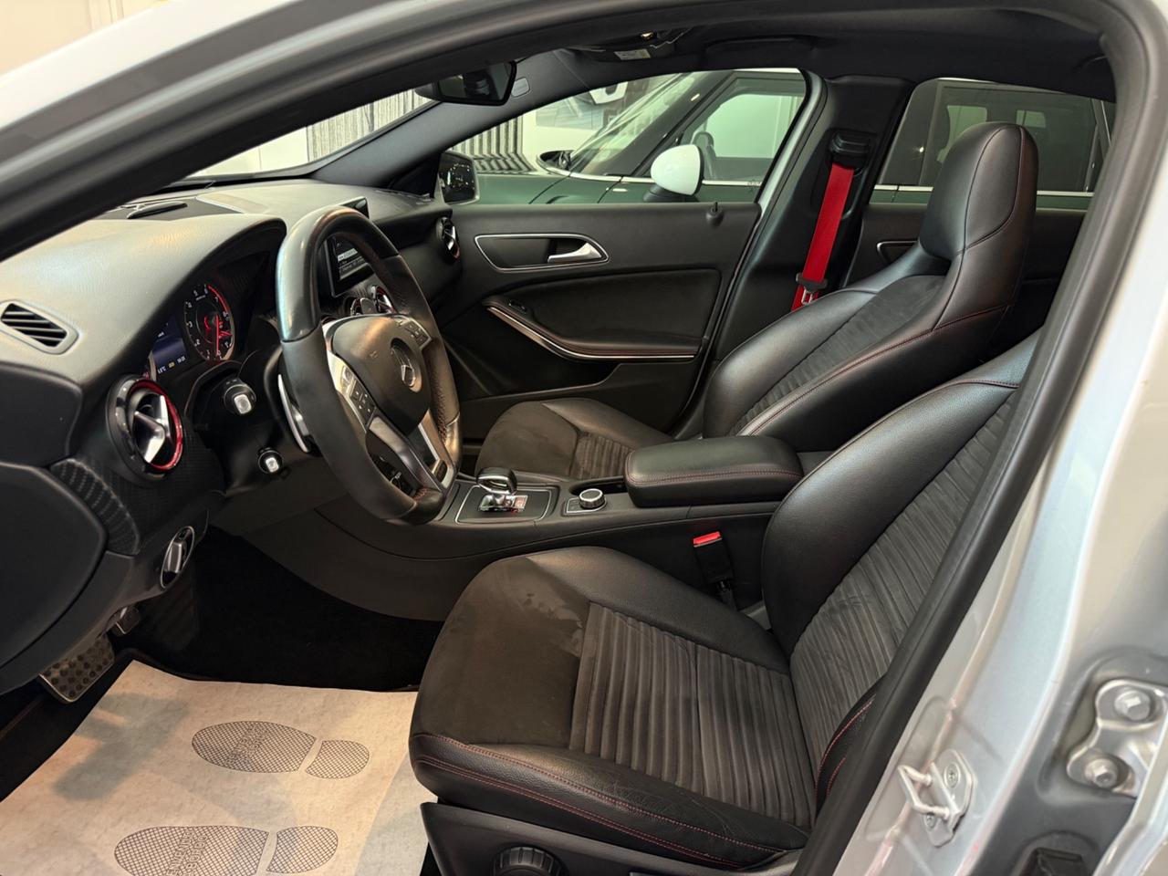 Mercedes-benz A 45 AMG 360CV BENZINA