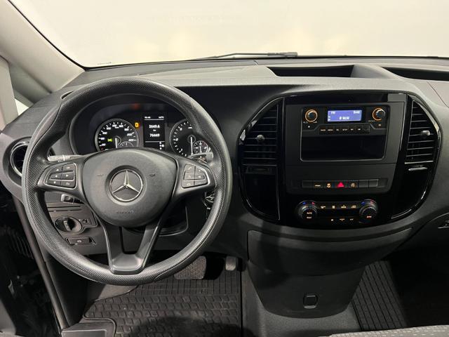MERCEDES-BENZ Vito 2.0 116 CDI Aut. Furgone GancioTraino