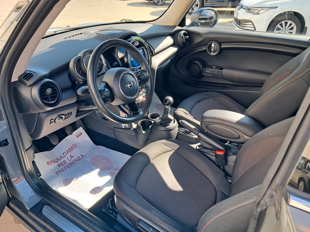 Mini Mini 1.5 One 75 CV