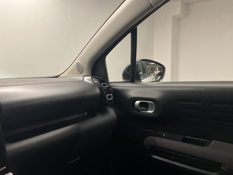 Citroën C3 Aircross C3 1.5 BLUEHDI
