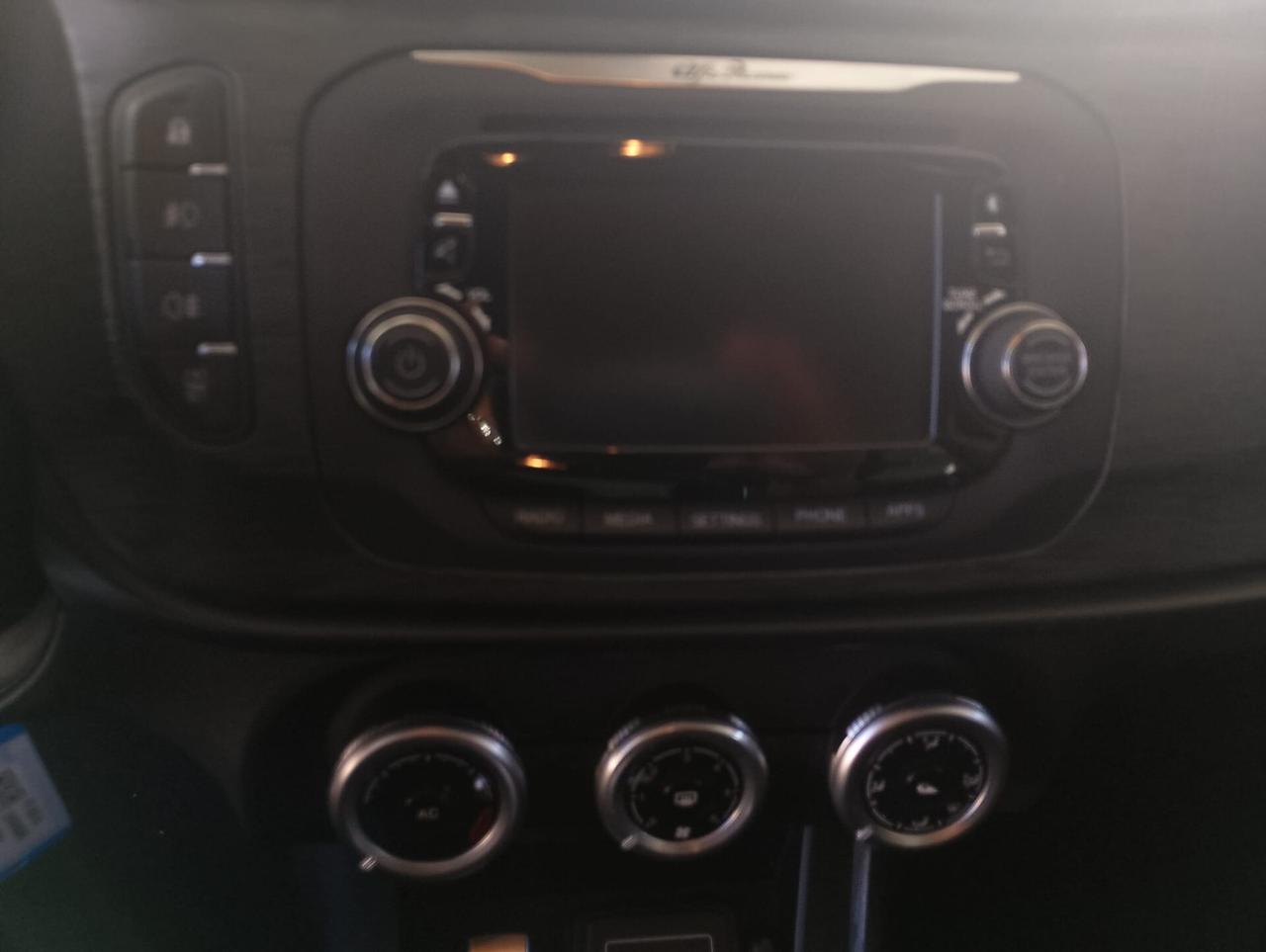 Alfa Romeo Giulietta 1.6 JTDm 120 CV