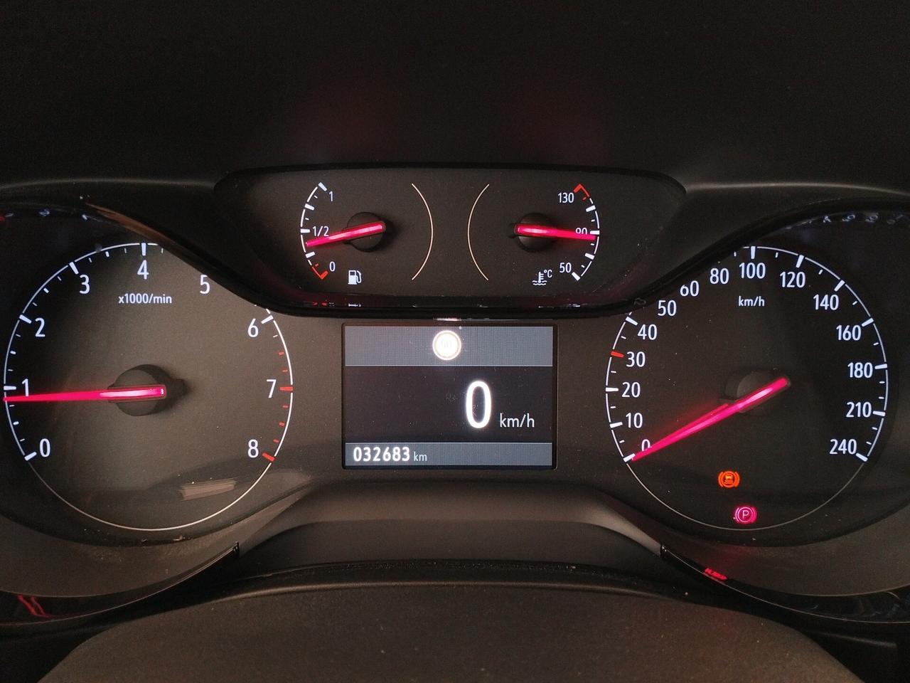 Opel Corsa 1.2 s&s 100 CV Edition - NEOPATENTATI