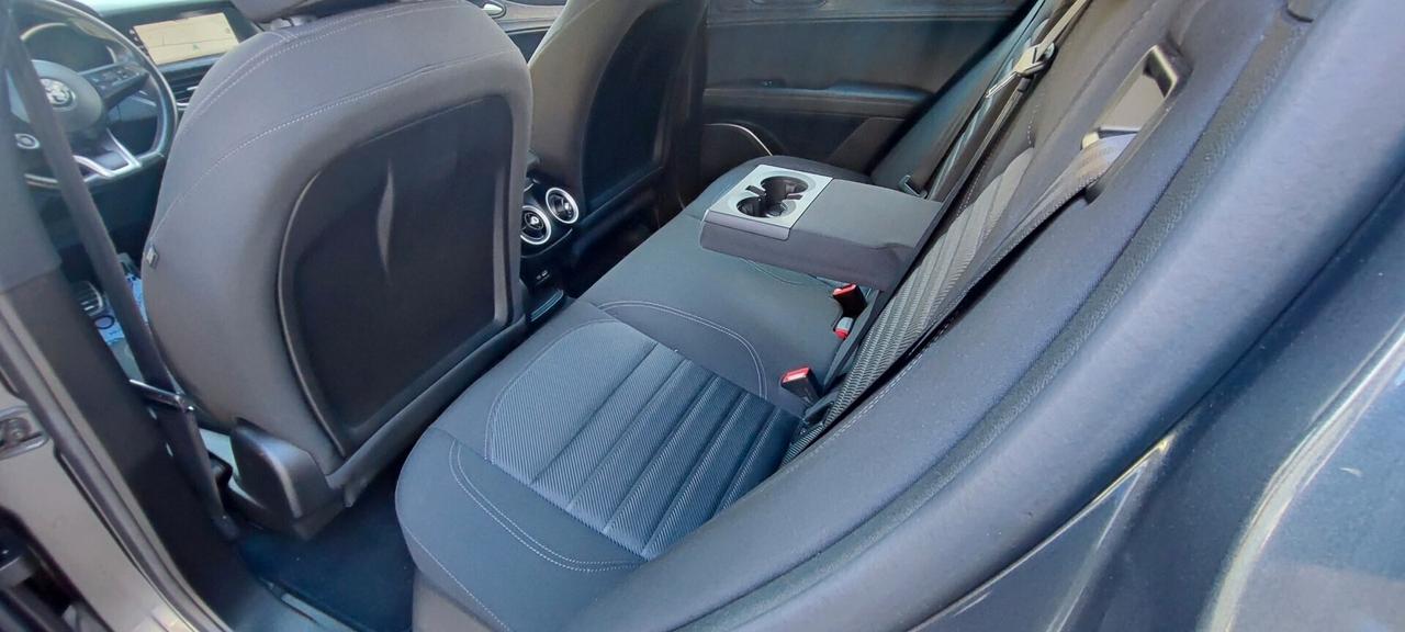 Alfa Romeo Stelvio 2.2 diesel italiana 5/2022