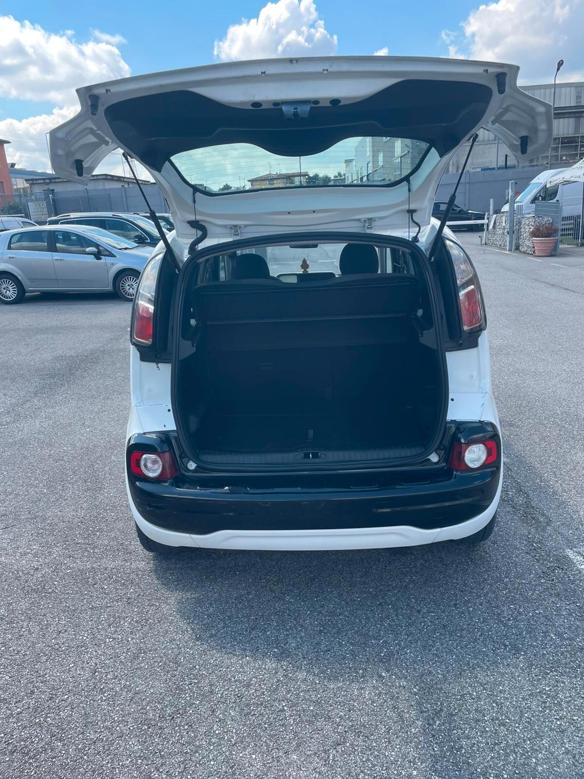 Citroen C3 1.6 HDi 90 Exclusive