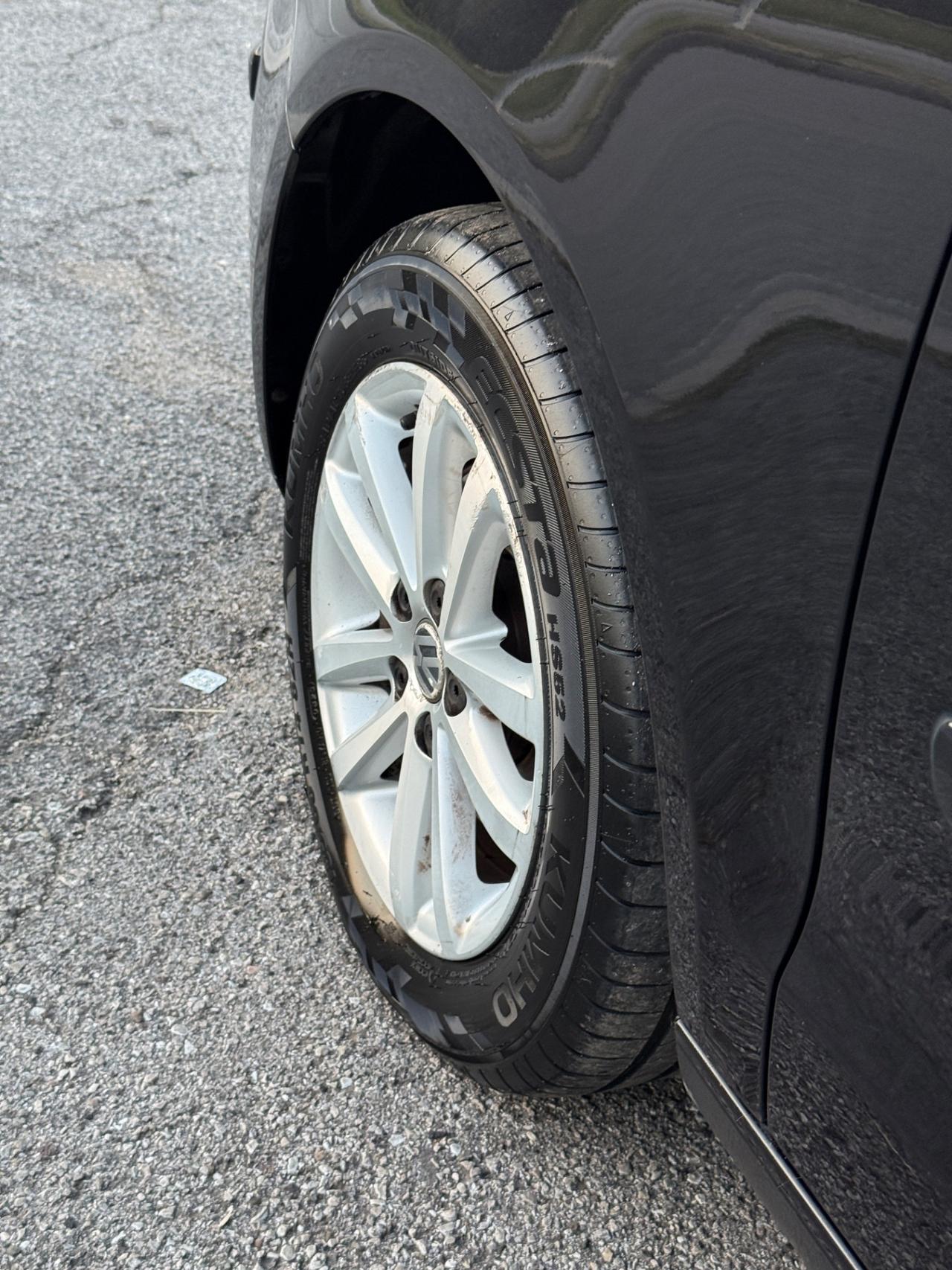 Volkswagen Polo 1.4/80CV 16V 5pt OK NEOPATENTATI