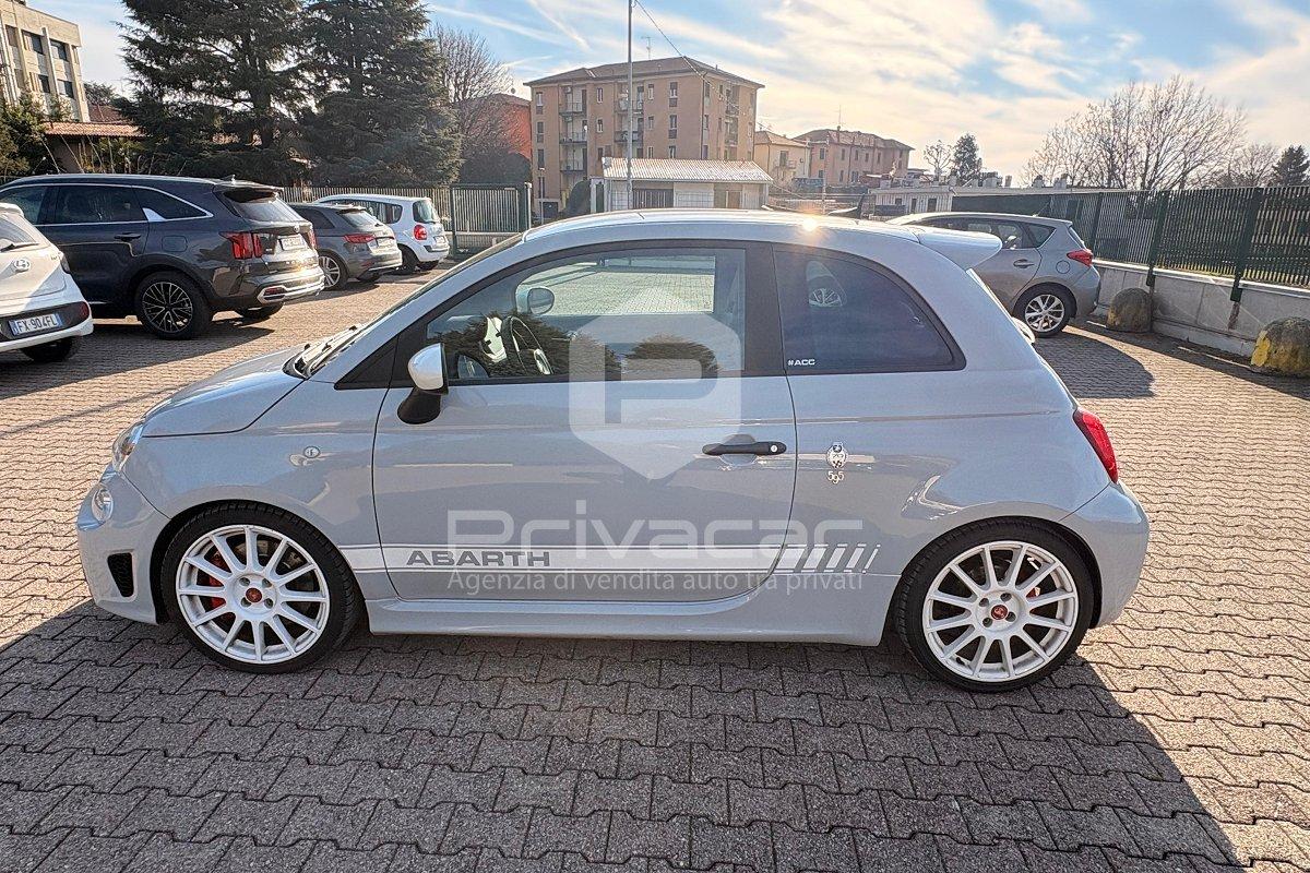 ABARTH 595 C 1.4 Turbo T-Jet 180 CV Esseesse