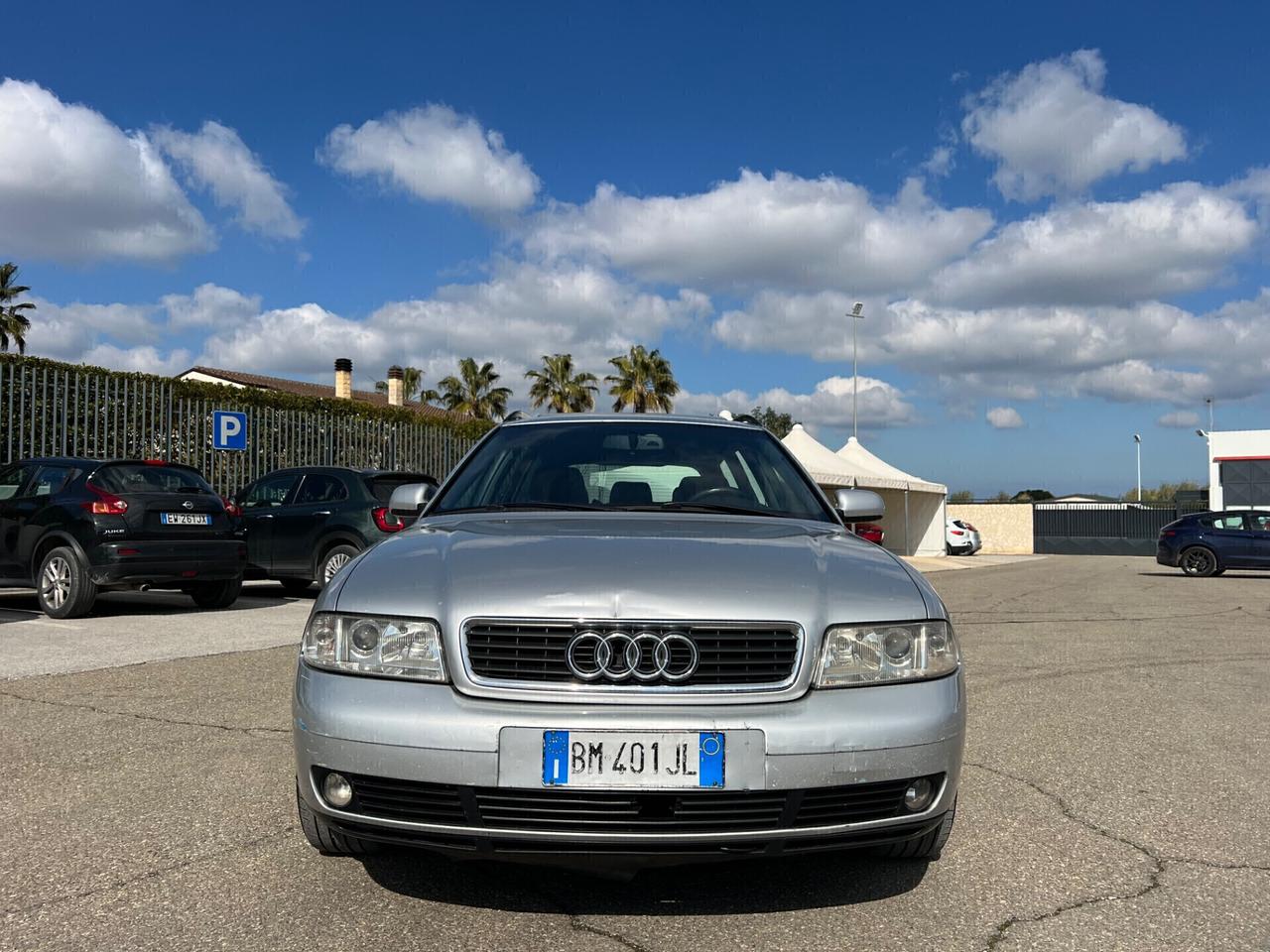 Audi A4 1.9 TDI 110cv Avant Advance - 2000