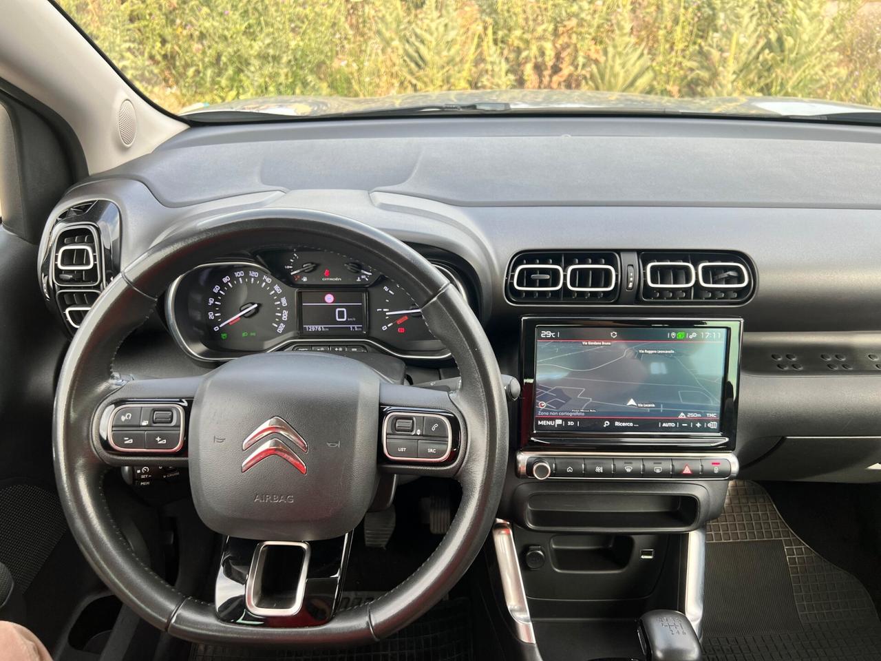 Citroen C3 Aircross 1.5HDI FULL NAVIGATORE NUOVA 2022