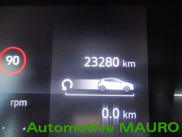 RENAULT Clio TCe 90 CV 5 porte Techno - NEOPATENTATI