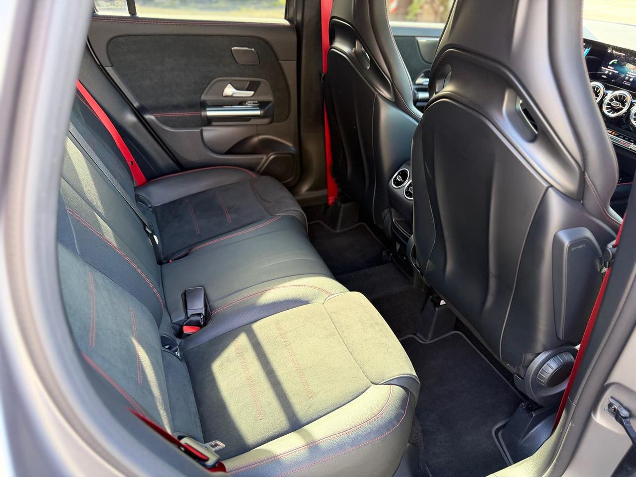 Mercedes-Benz GLA 45 AMG Premium GLA 45 AMG #10927