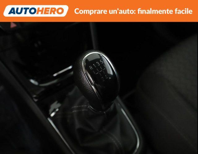 OPEL Mokka X 1.6 Ecotec 115CV 4x2 Start&Stop Advance