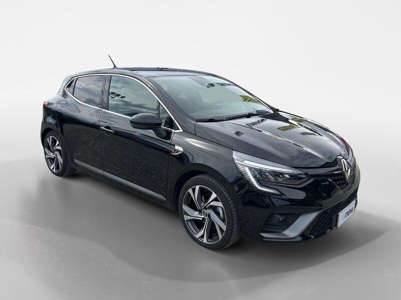 Renault Clio Hybrid E-Tech 140 CV 5 porte R.S. Line
