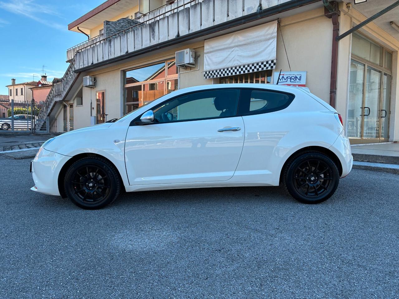 Alfa Romeo MiTo 1.4 78 CV 8V S&S Urban