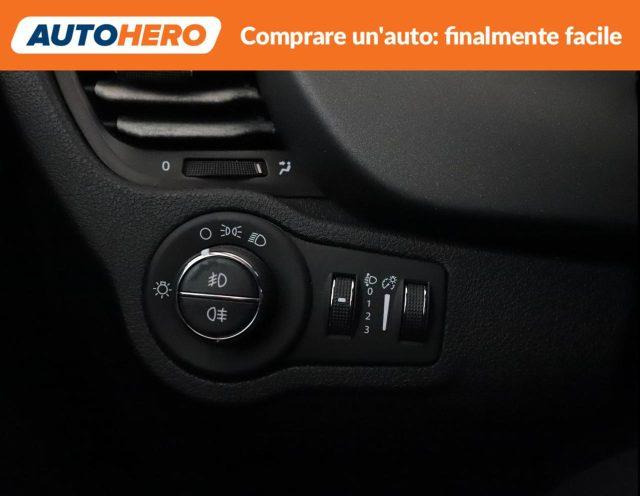 FIAT 500X 1.0 T3 120 CV S-Design Cross