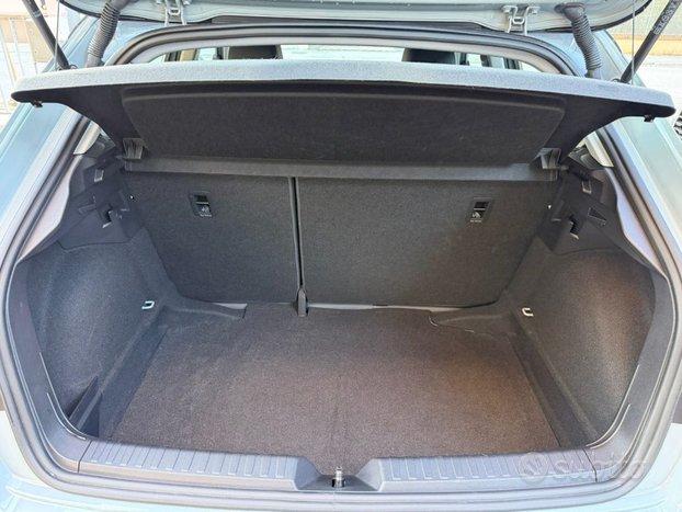 AUDI A1 SPB 25 Benzina