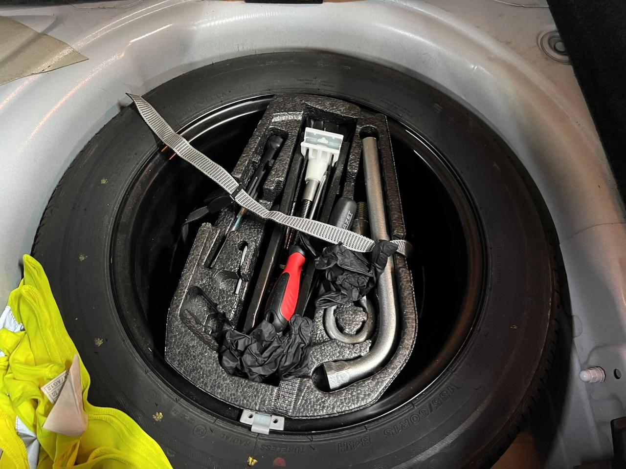 Volkswagen Polo 1.0 5p. tenuta benissimo EURO 6